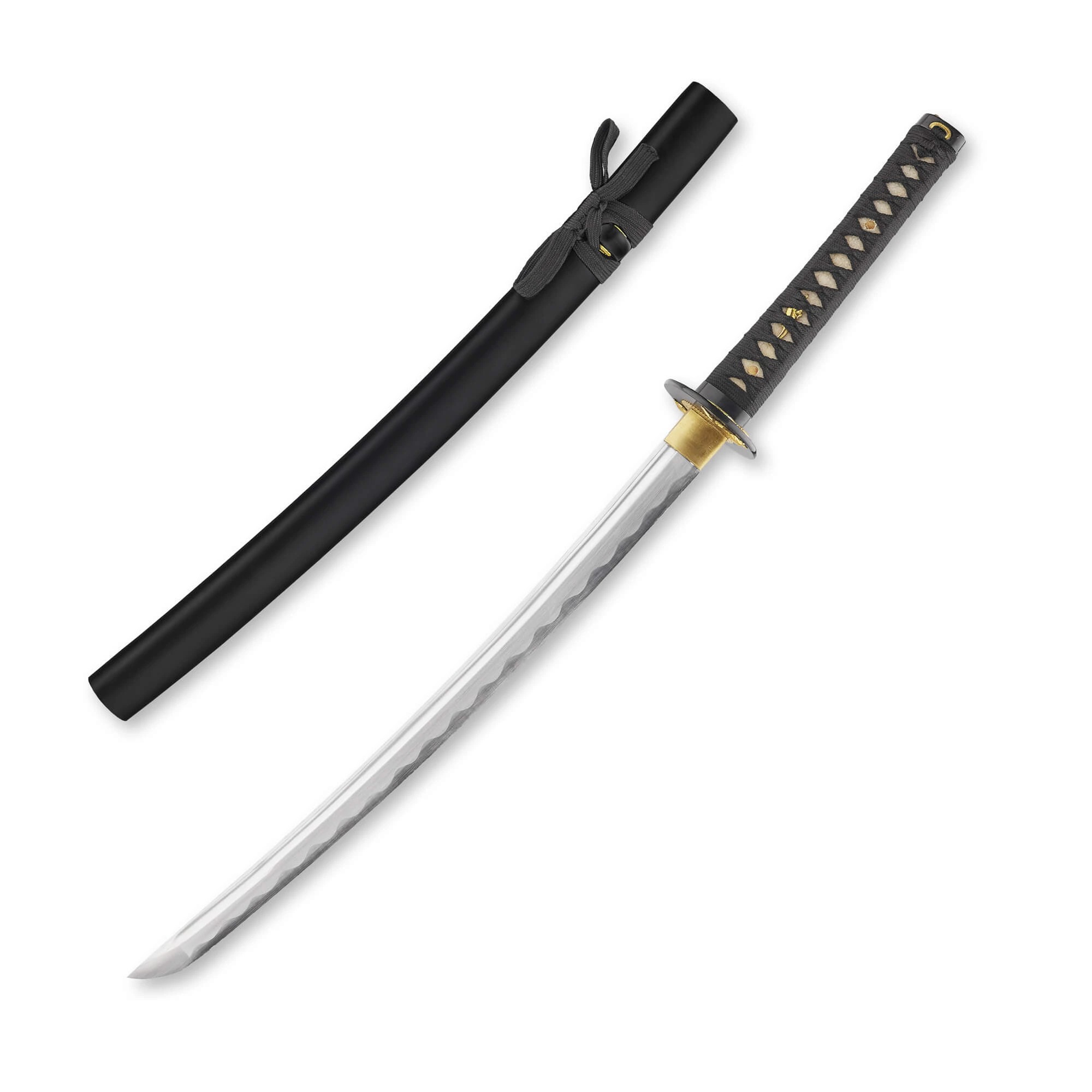 foto Kawashima Wakizashi Odawara